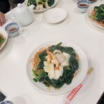 神戸元町別舘牡丹園 - 