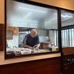 うなぎ料理専門店 せしも - 