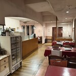 炭焼ハンバーグ 牛船 - 