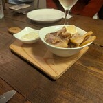 ポルトガル料理 ビバリオ - 