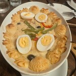 ポルトガル料理 ビバリオ - 