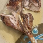 骨付鳥 寄鳥味鳥 - 