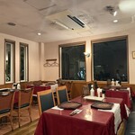 炭焼ハンバーグ 牛船 - 