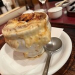 炭焼ハンバーグ 牛船 - 