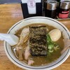 ハルピンラーメン - 料理写真: