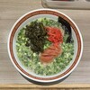 長浜ラーメン 博多っ子