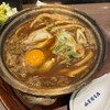 煮込うどん 山本屋本店 エスカ店