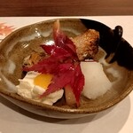 麦田の割烹唐津 - 