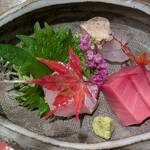 麦田の割烹唐津 - 