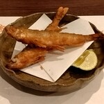 麦田の割烹唐津 - 