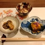 麦田の割烹唐津 - 