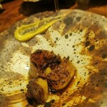 ジビエ料理 あまからくまから 浅草 - 