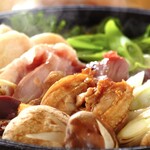 食鶏 しまや - 