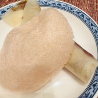 ホテルオークラレストラン新宿 中国料理 桃里 - 