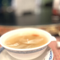 ホテルオークラレストラン新宿 中国料理 桃里 - 