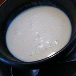 ”和”taste　casual　french　月和花 - 