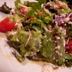 ”和”taste　casual　french　月和花 - 