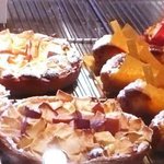 パティシエ エス コヤマ - 