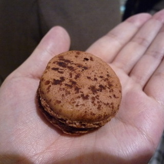 ピエール・エルメ・パリ_0