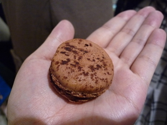 PIERRE HERME PARIS Hotel Nyu-Otani