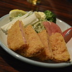 丸千葉 - 14/11月