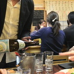 丸千葉 - 14/11月