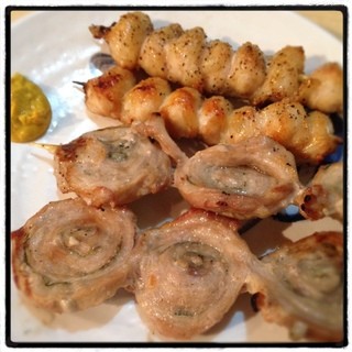 串焼居酒屋 串八_1