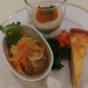 秋田キャッスルホテル - 料理写真: