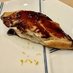 すし善 - あなご