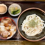 うどんや 藤 - 