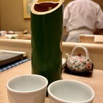 すし善 - 雪の華