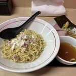 手揉み中華そば いしま - 