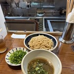 つけそば 周一 - 