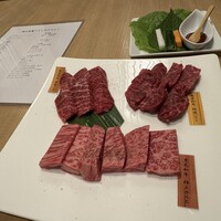 焼肉 梨久 - 