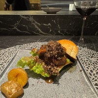 好信楽 西中洲 - 