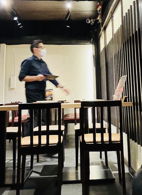 Kyogamo to Sake Kamokura photo 4