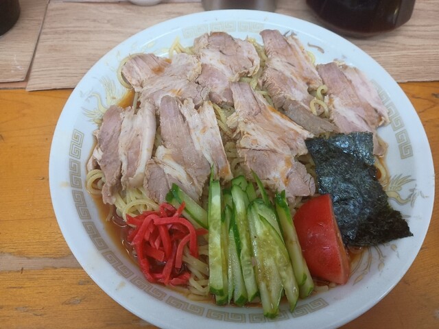 Daiichigen Nakano Ten