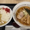 荻窪中華そば 春木屋 ラゾーナ川崎プラザ店