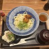 生醤油うどんとお酒 醤屋万吉