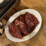 深川焼肉ホルモン 蔵 - 