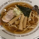 荻窪中華そば 春木屋 - 