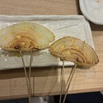 鉄板神社 北新地店 - 