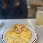 東京ギョーザスタンド ウーロン - 