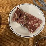 深川焼肉ホルモン 蔵 門前仲町本店 - 