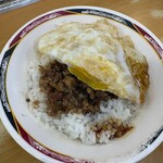 天天利美食坊 - 