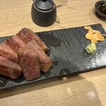 鉄板神社 北新地店 - 