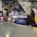 まつやホルモン店 - 