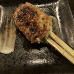 やきとりむっちゃん - つくね