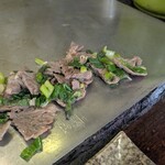 まつやホルモン店 - オーカク