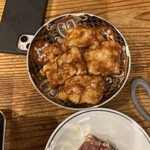 深川焼肉ホルモン 蔵 門前仲町本店 - 